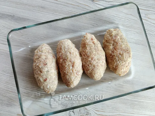 Шаг 9: иллюстрация