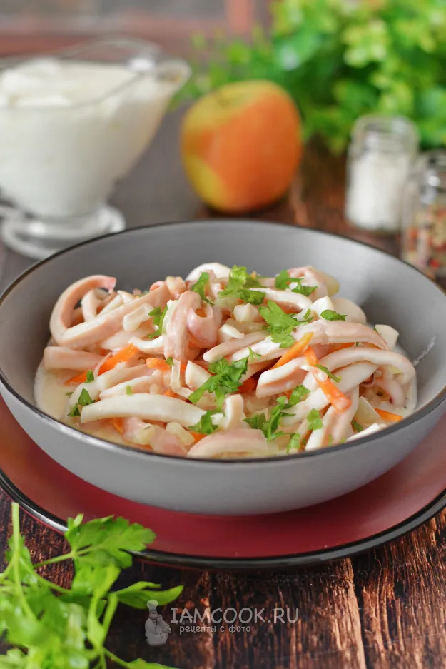 Шаг 10: иллюстрация