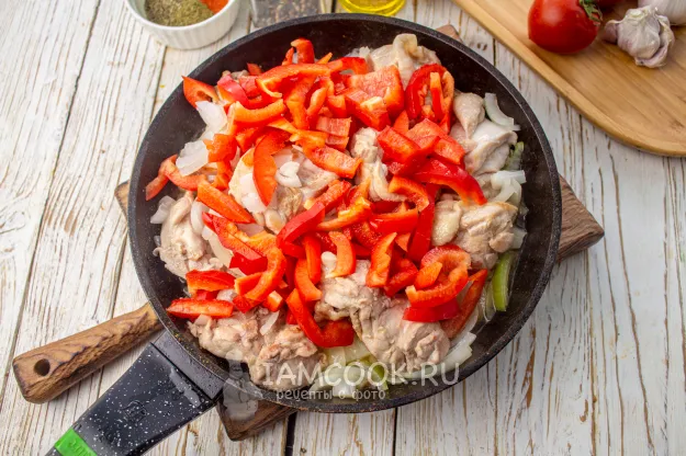 Шаг 4: иллюстрация