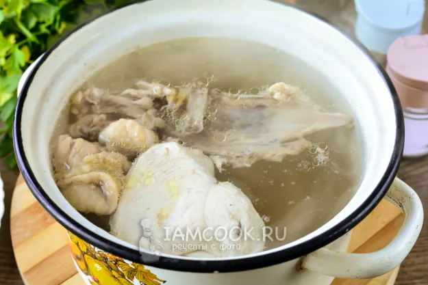 Шаг 2: иллюстрация