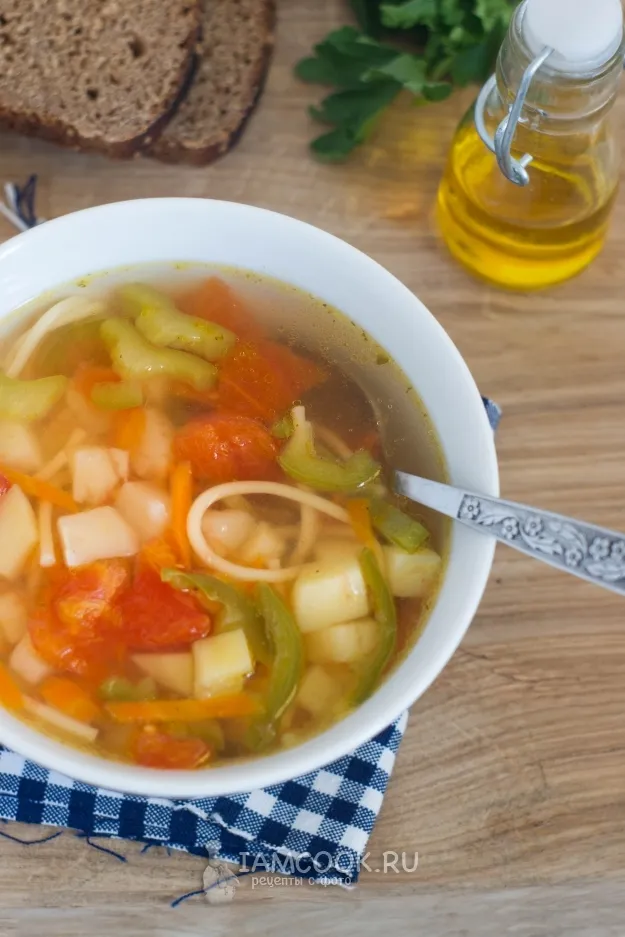 Шаг 6: иллюстрация