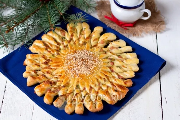 Шаг 1: иллюстрация