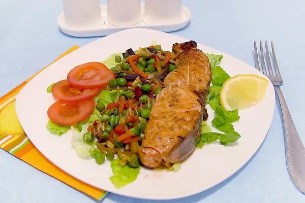 Шаг 7: иллюстрация