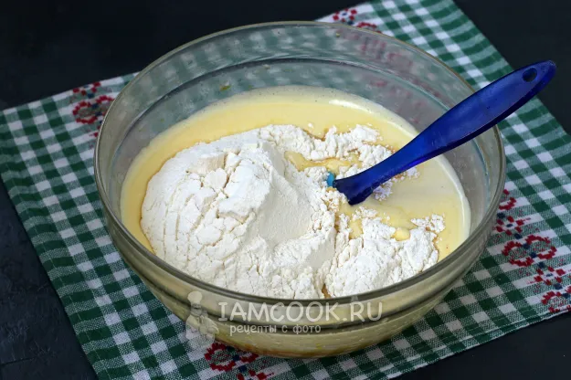 Шаг 6: иллюстрация