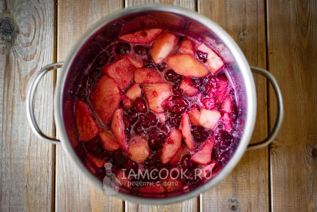 Шаг 6: иллюстрация