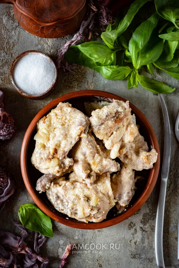 Шаг 10: иллюстрация