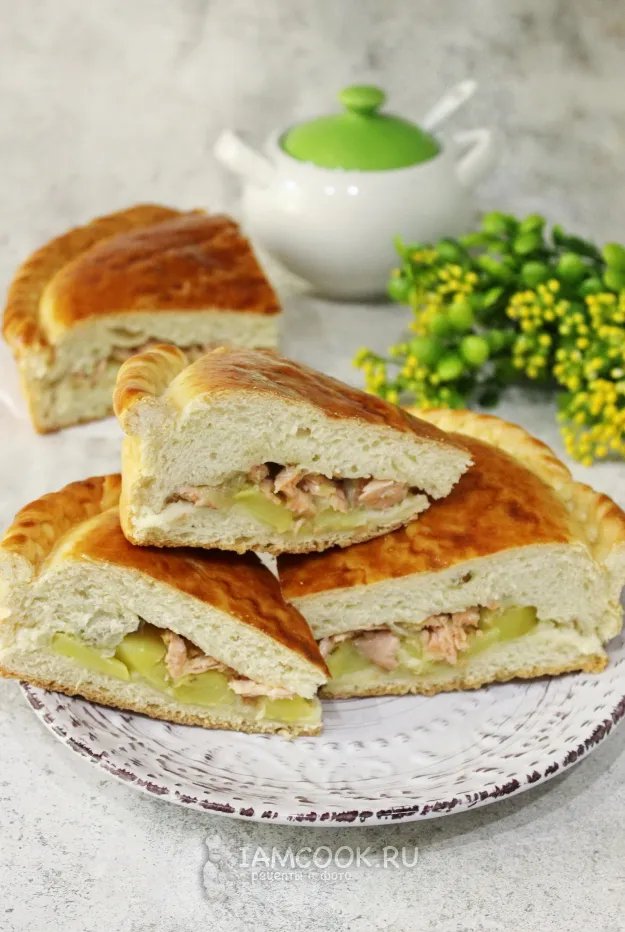 Шаг 20: иллюстрация