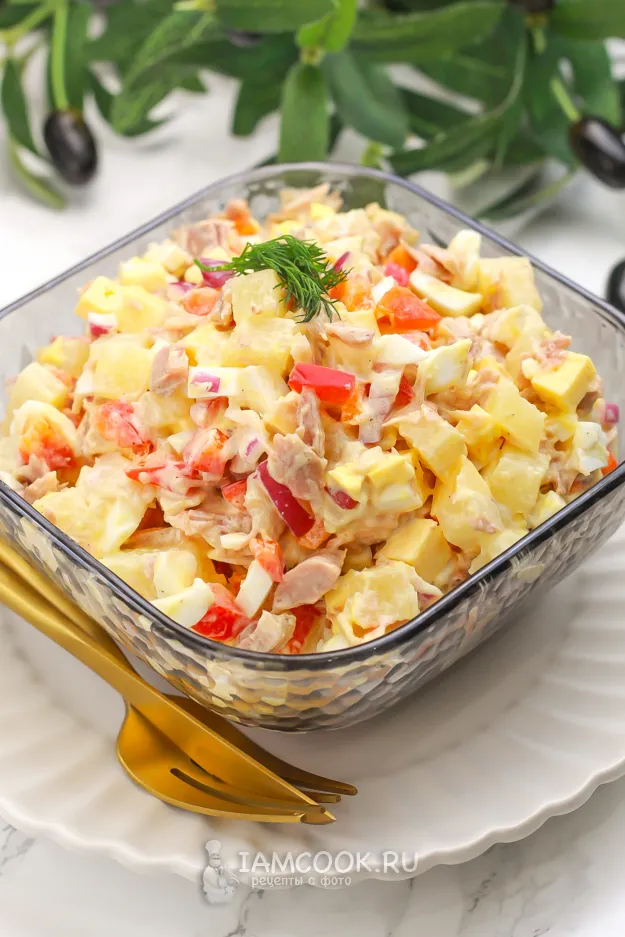 Шаг 7: иллюстрация