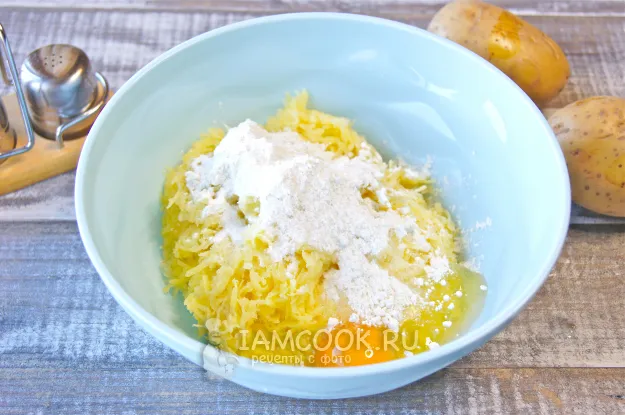 Шаг 5: иллюстрация