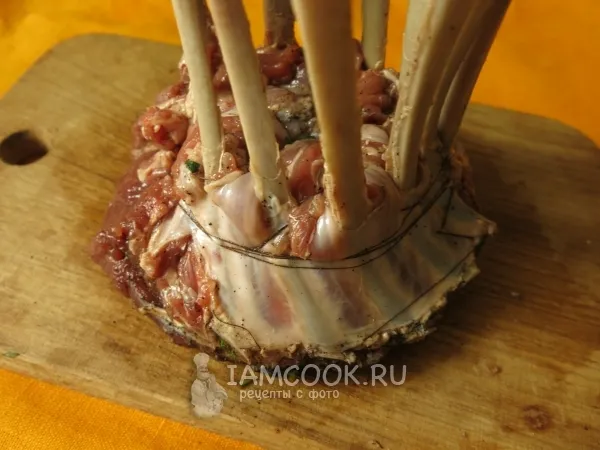 Шаг 8: иллюстрация