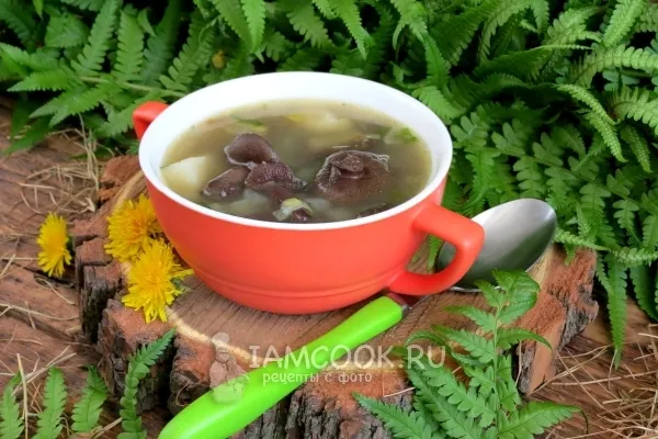 Шаг 11: иллюстрация