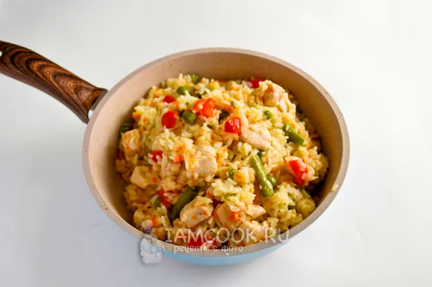 Шаг 10: иллюстрация