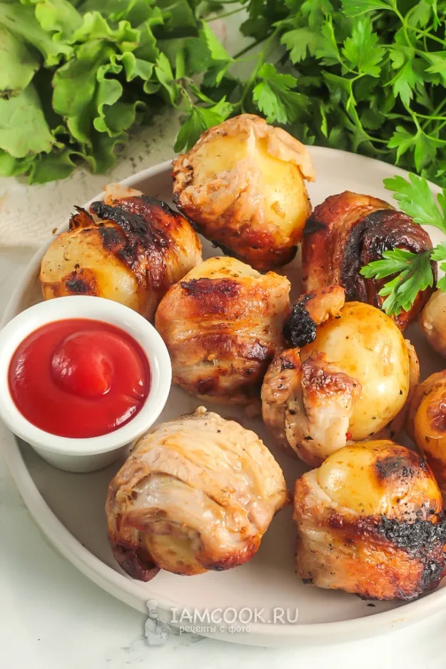 Шаг 6: иллюстрация