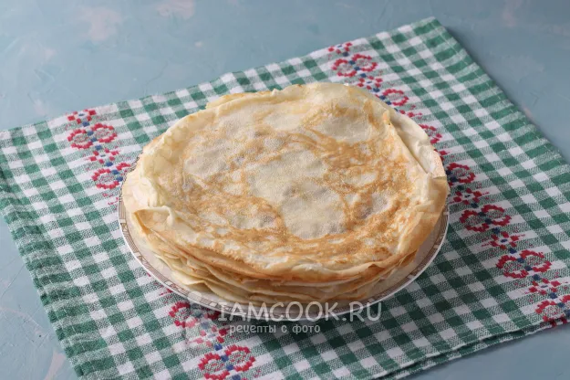 Шаг 8: иллюстрация