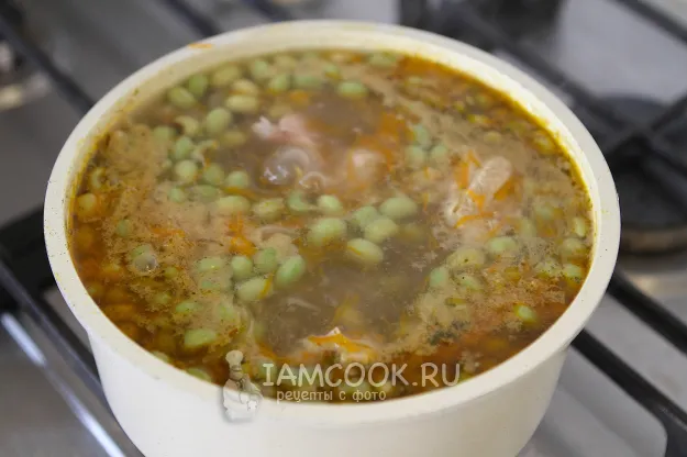 Шаг 10: иллюстрация