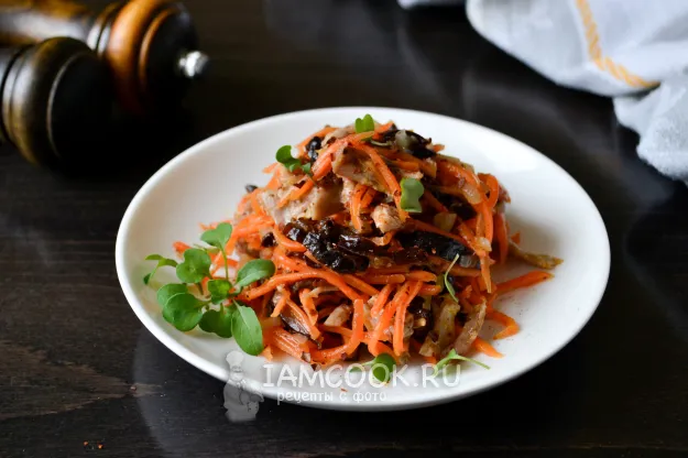 Шаг 11: иллюстрация