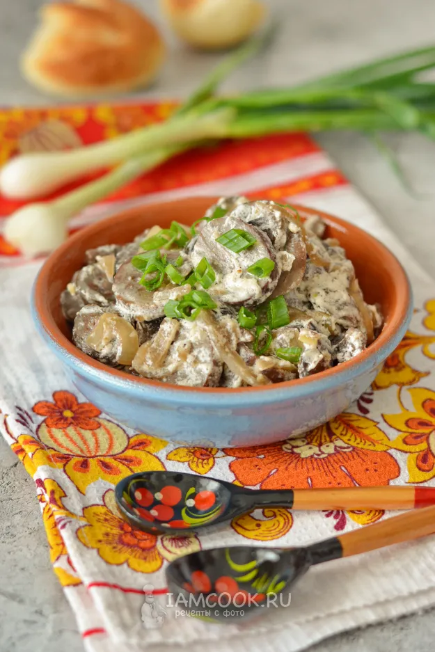 Шаг 10: иллюстрация