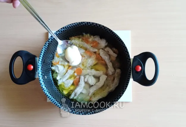 Шаг 5: иллюстрация