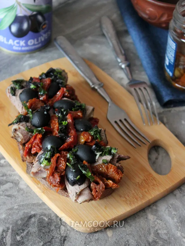 Шаг 9: иллюстрация