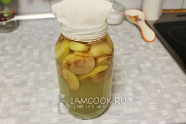 Шаг 7: иллюстрация