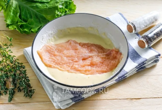 Шаг 5: иллюстрация