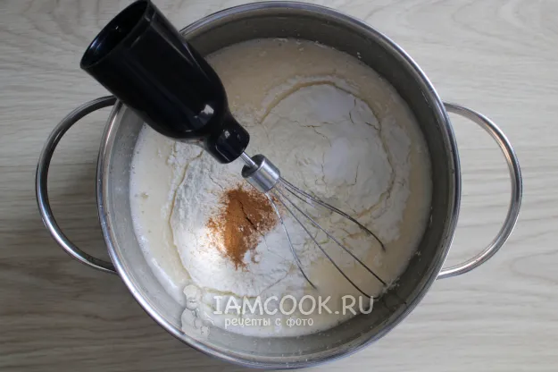 Шаг 4: иллюстрация