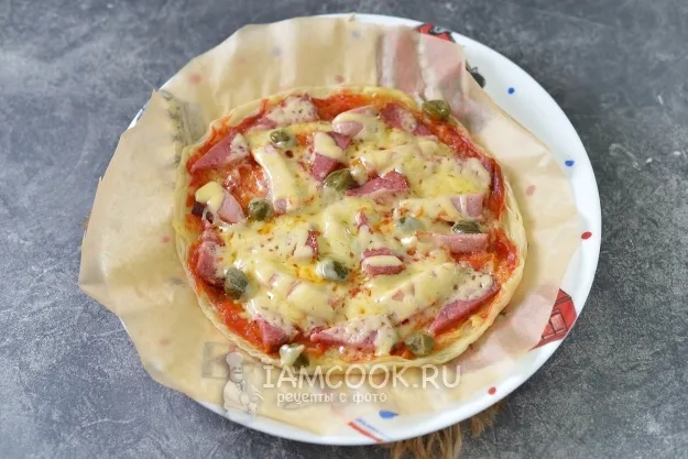 Шаг 7: иллюстрация