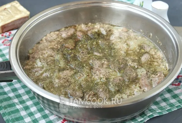 Шаг 6: иллюстрация