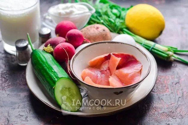 Шаг 1: иллюстрация