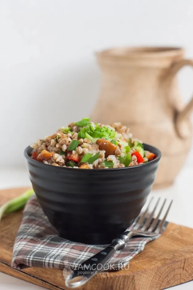 Шаг 8: иллюстрация