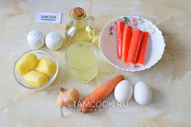 Шаг 1: иллюстрация