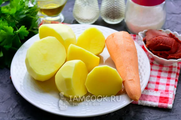 Шаг 1: иллюстрация