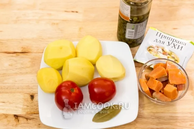 Шаг 1: иллюстрация