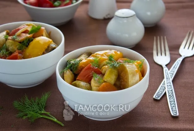 Шаг 10: иллюстрация