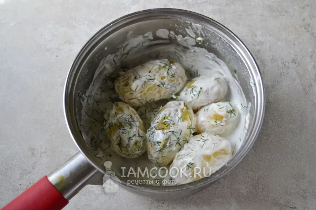 Шаг 6: иллюстрация