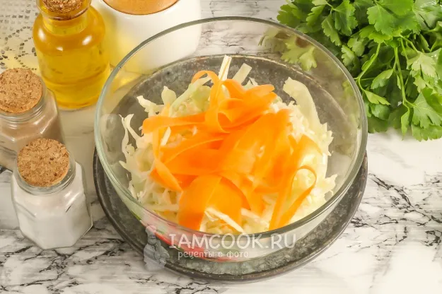 Шаг 3: иллюстрация