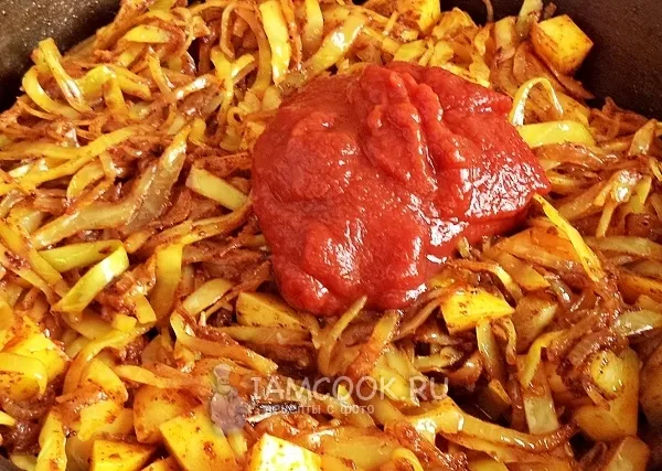 Шаг 9: иллюстрация