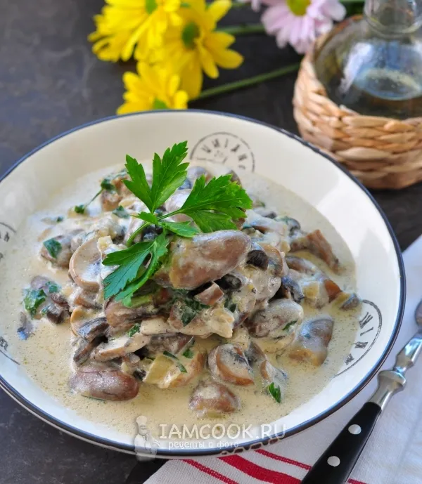 Шаг 11: иллюстрация