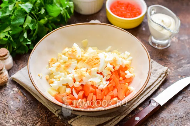 Шаг 3: иллюстрация