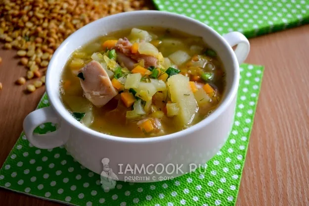 Шаг 9: иллюстрация