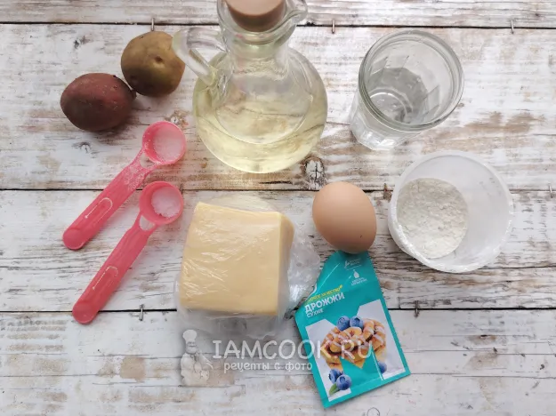 Шаг 1: иллюстрация