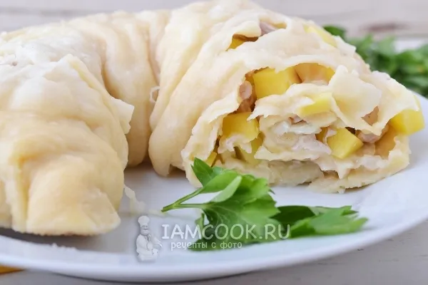 Шаг 10: иллюстрация