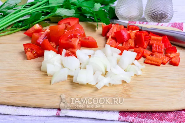 Шаг 3: иллюстрация