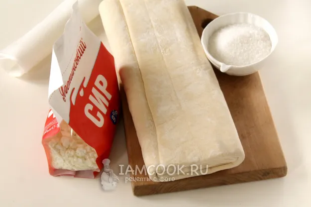 Шаг 1: иллюстрация