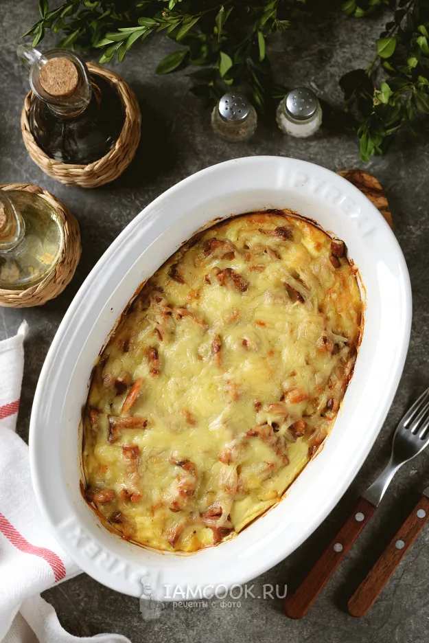 Шаг 9: иллюстрация