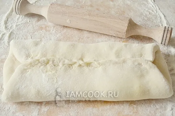 Шаг 13: иллюстрация