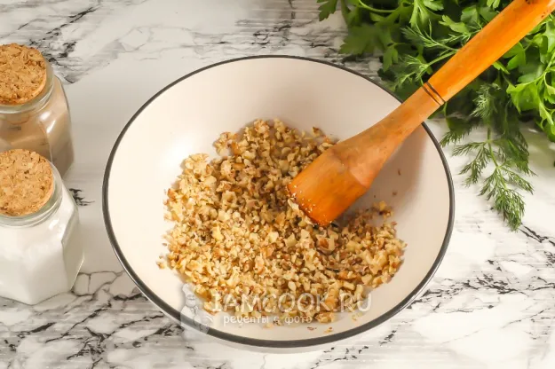 Шаг 2: иллюстрация