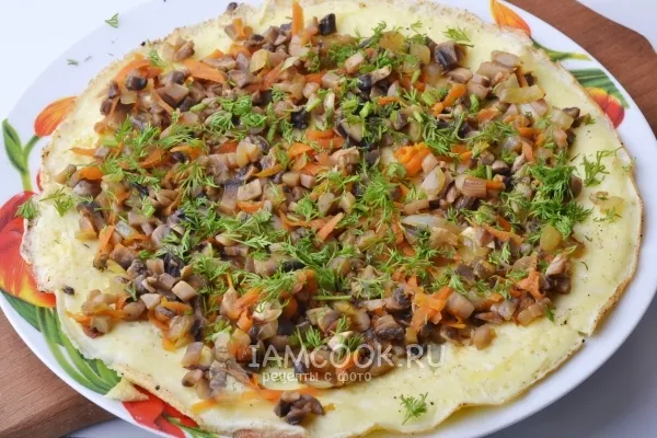 Шаг 8: иллюстрация