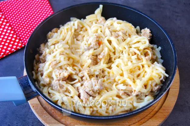 Шаг 7: иллюстрация