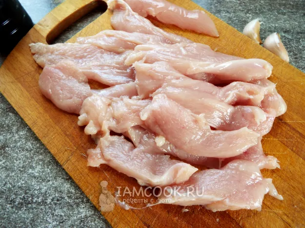 Шаг 2: иллюстрация